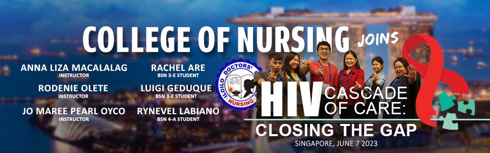 2023 June 8 – Nursing Singapore