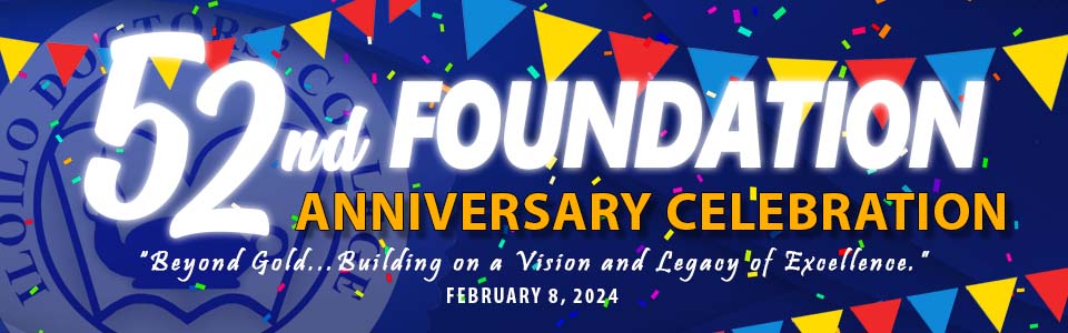 2024 Feb 8 – 52 Foundation