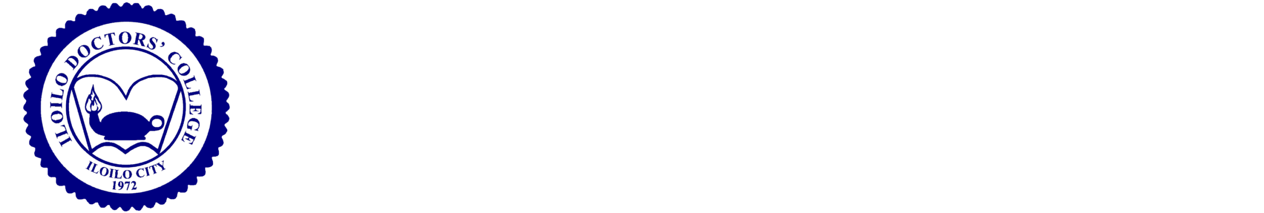 Iloilo Doctors' College